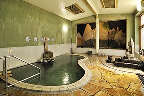 TOKIWAYA Ryokan