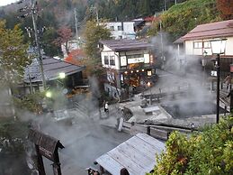 TOKIWAYA Ryokan
