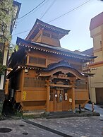 TOKIWAYA Ryokan