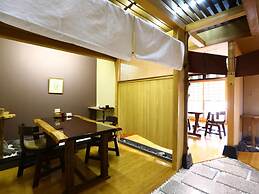 TOKIWAYA Ryokan