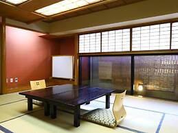 TOKIWAYA Ryokan