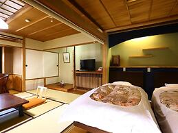 TOKIWAYA Ryokan
