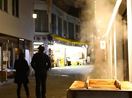 TOKIWAYA Ryokan