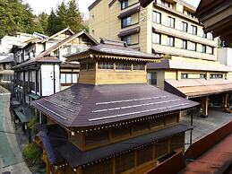 TOKIWAYA Ryokan