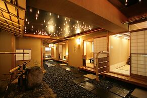 TOKIWAYA Ryokan