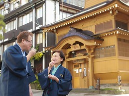 TOKIWAYA Ryokan