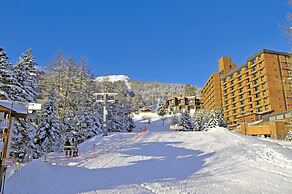 Azureva Les Karellis