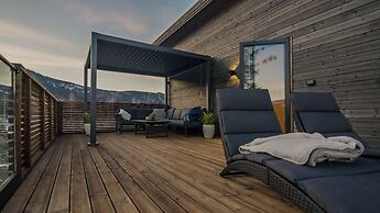 Nisser Hyttegrend Og Camping