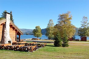 Nisser Hyttegrend Og Camping