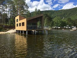 Nisser Hyttegrend Og Camping