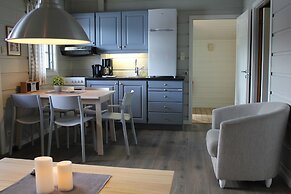 Nisser Hyttegrend Og Camping