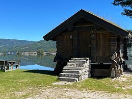 Nisser Hyttegrend Og Camping