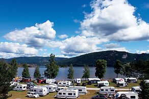 Nisser Hyttegrend Og Camping