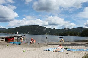 Nisser Hyttegrend Og Camping