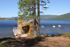 Nisser Hyttegrend Og Camping