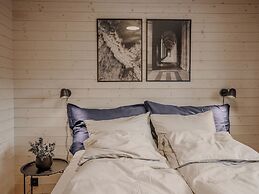 Nisser Hyttegrend Og Camping