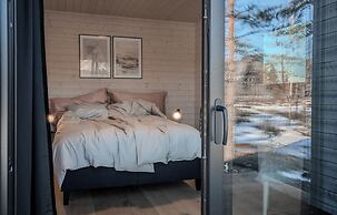 Nisser Hyttegrend Og Camping