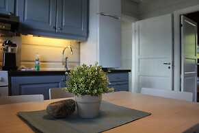 Nisser Hyttegrend Og Camping