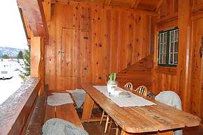 Nisser Hyttegrend Og Camping