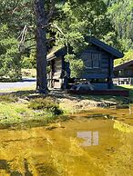 Nisser Hyttegrend Og Camping