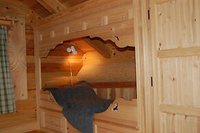 Nisser Hyttegrend Og Camping