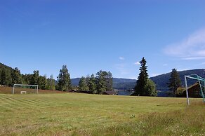 Nisser Hyttegrend Og Camping