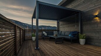 Nisser Hyttegrend Og Camping