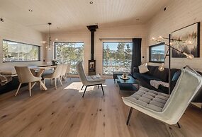 Nisser Hyttegrend Og Camping