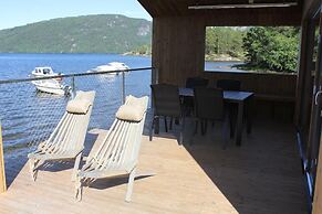 Nisser Hyttegrend Og Camping