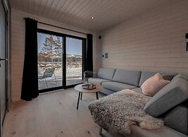 Nisser Hyttegrend Og Camping