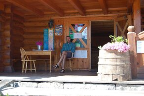 Nisser Hyttegrend Og Camping