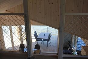 Nisser Hyttegrend Og Camping