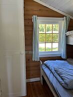 Nisser Hyttegrend Og Camping