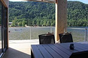 Nisser Hyttegrend Og Camping