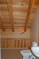 Nisser Hyttegrend Og Camping