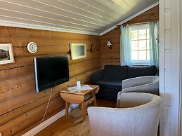 Nisser Hyttegrend Og Camping