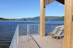 Nisser Hyttegrend Og Camping