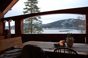 Nisser Hyttegrend Og Camping