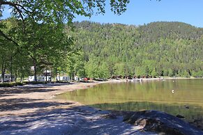 Nisser Hyttegrend Og Camping