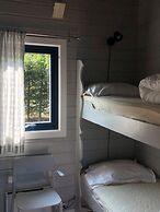 Nisser Hyttegrend Og Camping