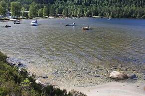 Nisser Hyttegrend Og Camping