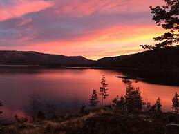 Nisser Hyttegrend Og Camping