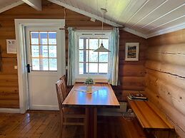 Nisser Hyttegrend Og Camping