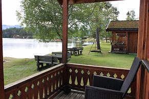 Nisser Hyttegrend Og Camping