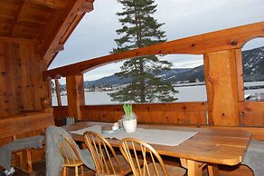 Nisser Hyttegrend Og Camping