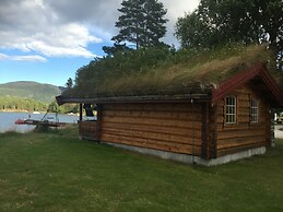 Nisser Hyttegrend Og Camping