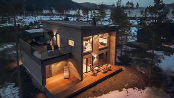 Nisser Hyttegrend Og Camping