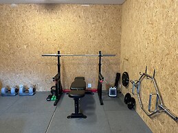 Nisser Hyttegrend Og Camping