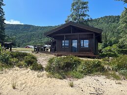 Nisser Hyttegrend Og Camping