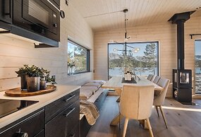 Nisser Hyttegrend Og Camping